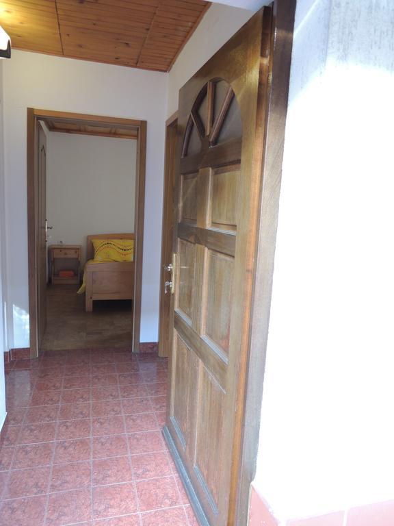 Apartma Lesjak 1 Бовец Экстерьер фото